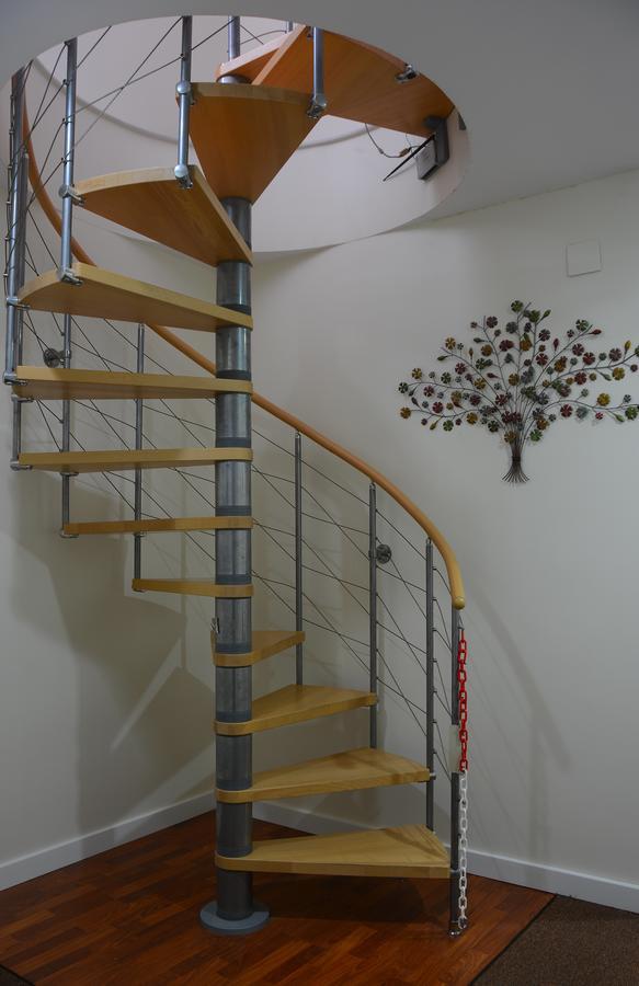 Hostal Paris San Fernando Ngoại thất bức ảnh